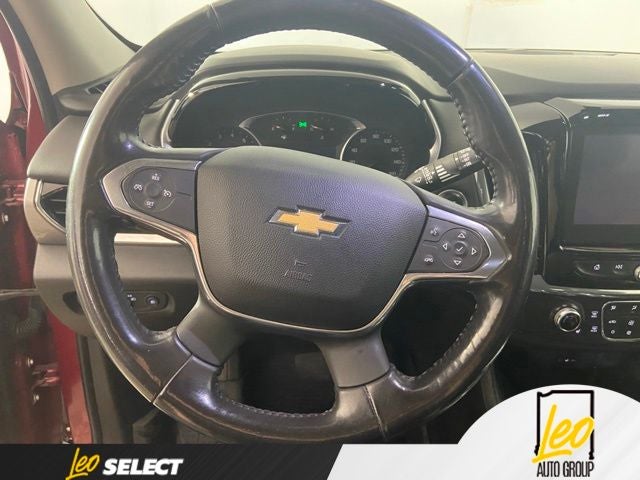 2019 Chevrolet Traverse RS 2LT
