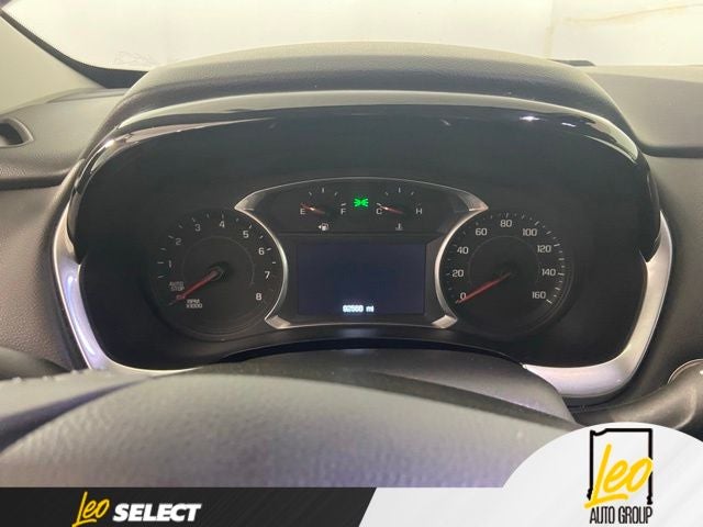 2019 Chevrolet Traverse RS 2LT