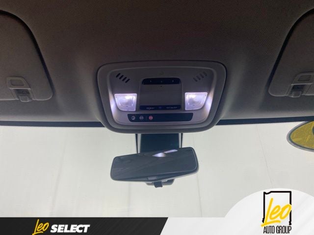 2019 Chevrolet Traverse RS 2LT