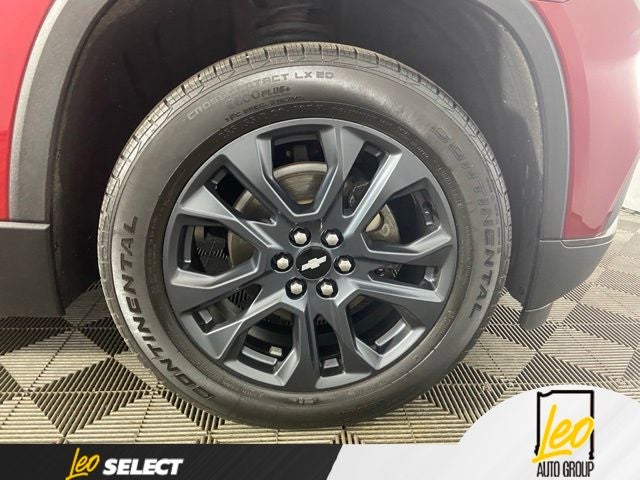 2019 Chevrolet Traverse RS 2LT