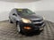 2012 Chevrolet Traverse LS