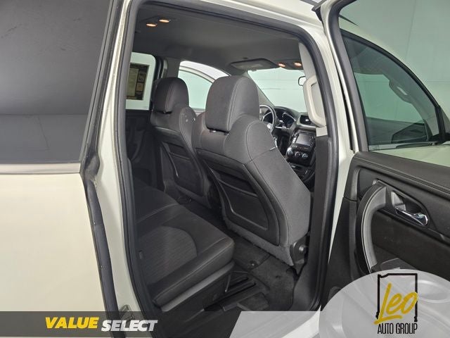 2015 Chevrolet Traverse LT 1LT