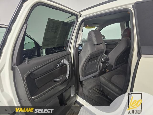 2015 Chevrolet Traverse LT 1LT