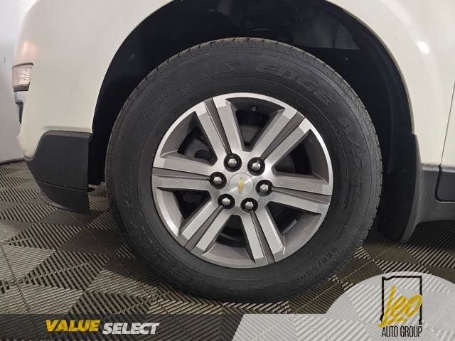 2015 Chevrolet Traverse LT 1LT