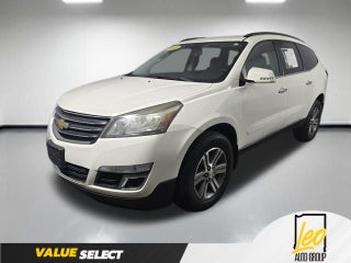 2015 Chevrolet Traverse LT 1LT