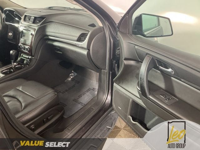 2017 Chevrolet Traverse 2LT 2LT