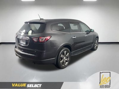2017 Chevrolet Traverse 2LT 2LT
