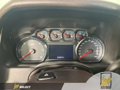 2018 Chevrolet Suburban Premier RST