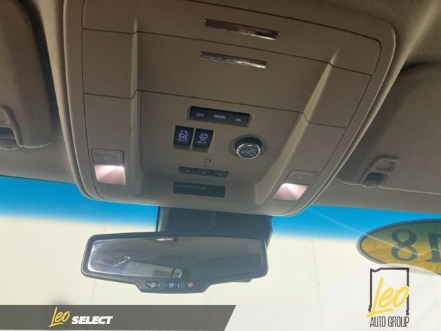 2018 Chevrolet Suburban Premier RST