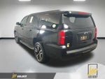 2018 Chevrolet Suburban Premier RST