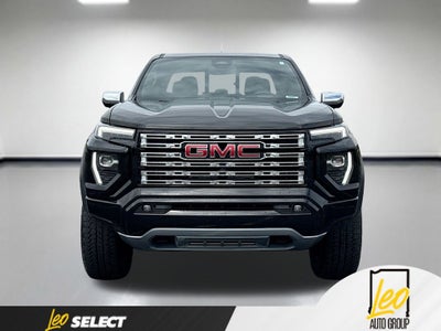 2024 GMC Canyon Denali