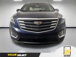 2017 Cadillac XT5 Base