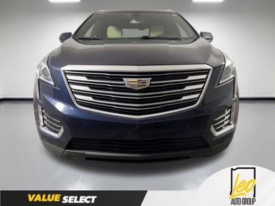 2017 Cadillac XT5 Base