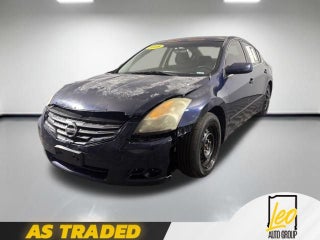 2008 Nissan Altima 2.5 S