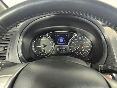 2013 Nissan Altima 2.5 SV