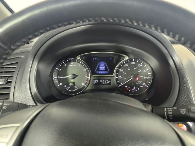 2013 Nissan Altima 2.5 SV