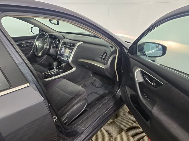 2013 Nissan Altima 2.5 SV