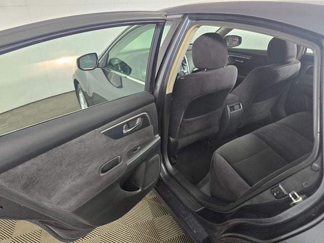 2013 Nissan Altima 2.5 SV