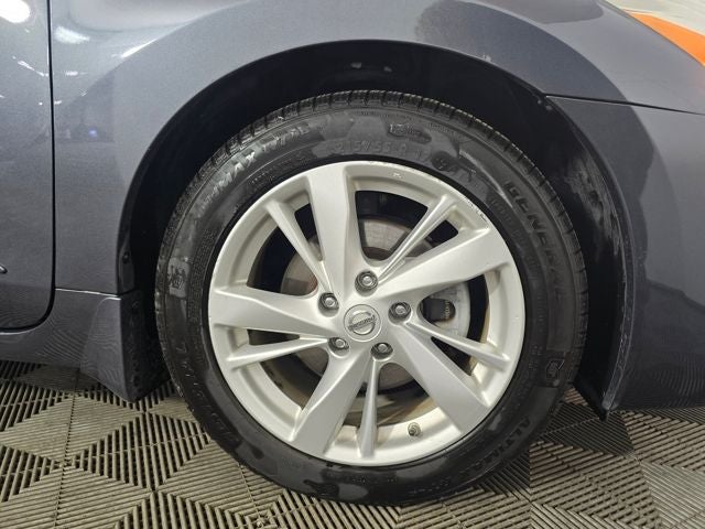 2013 Nissan Altima 2.5 SV