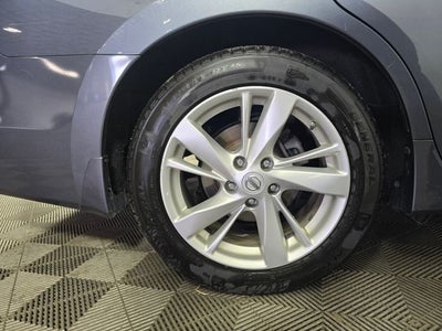 2013 Nissan Altima 2.5 SV