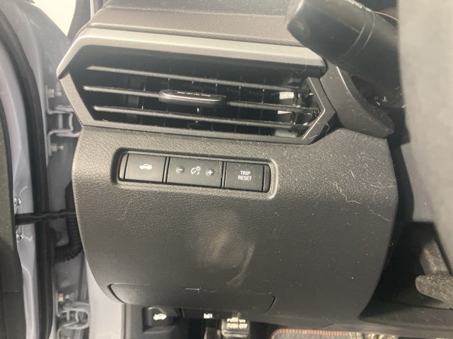 2024 Nissan Altima SR