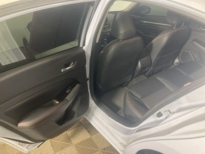 2024 Nissan Altima SR