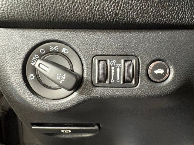 2017 Dodge Challenger R/T