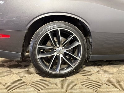 2017 Dodge Challenger R/T