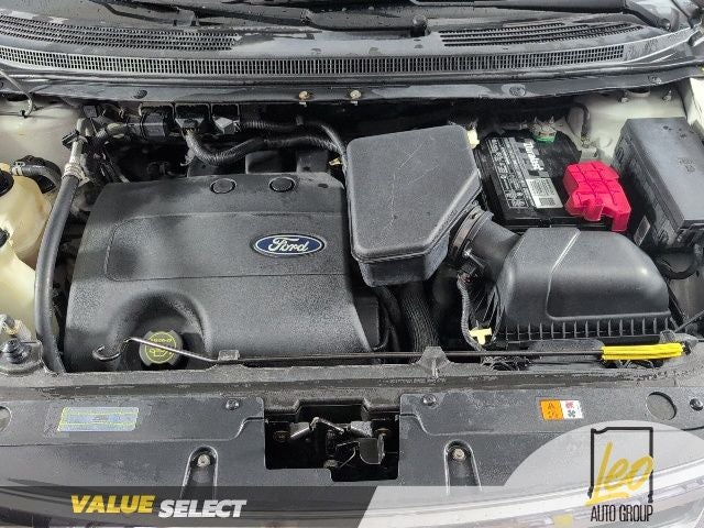 2011 Ford Edge Limited
