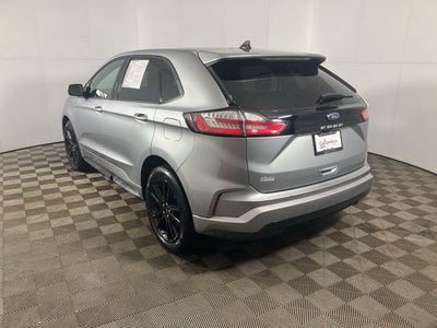 2024 Ford Edge ST Line