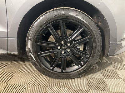 2022 Ford Edge ST Line