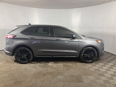 2022 Ford Edge ST Line
