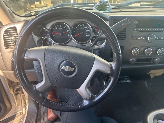 2008 Chevrolet Silverado 1500 LT LT1