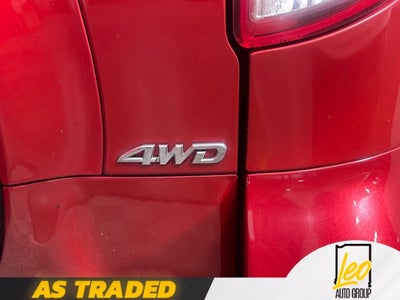 2010 Toyota RAV4 Limited