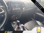 2020 Jeep Compass Latitude Altitude