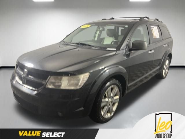 2009 Dodge Journey R/T