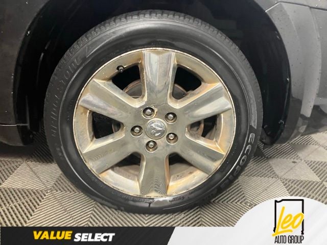 2009 Dodge Journey R/T