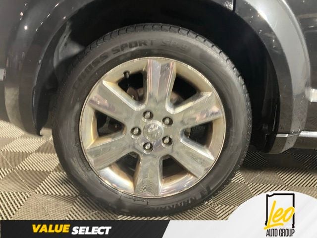 2009 Dodge Journey R/T