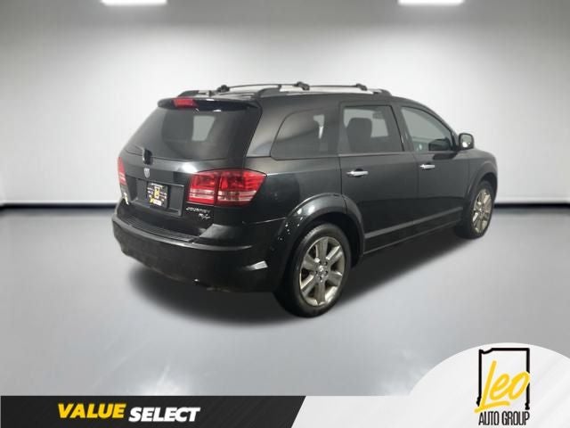 2009 Dodge Journey R/T
