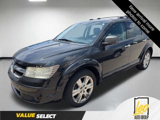 2009 Dodge Journey R/T