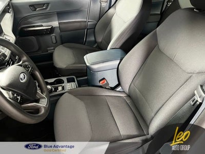 2024 Ford Maverick XL