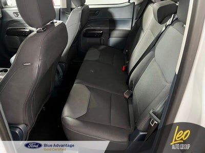 2024 Ford Maverick XL