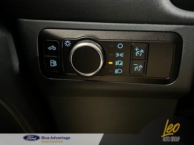 2024 Ford Maverick XL