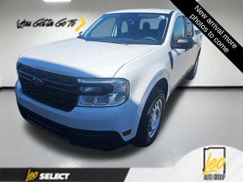 2024 Ford Maverick XL