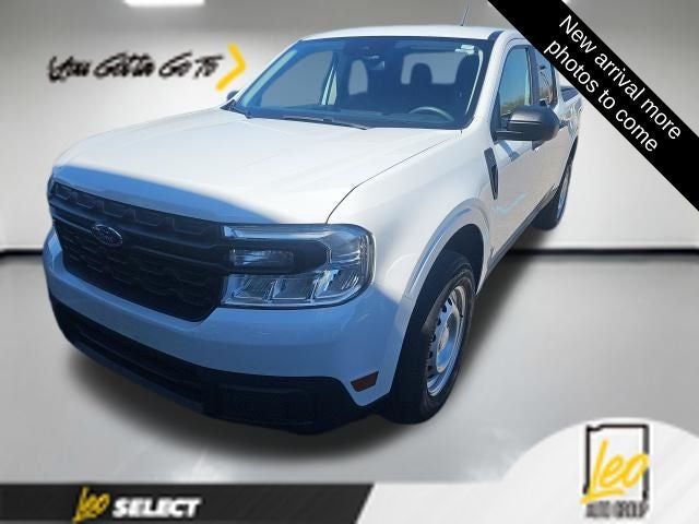 2024 Ford Maverick XL