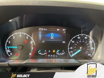 2024 Ford Maverick XL