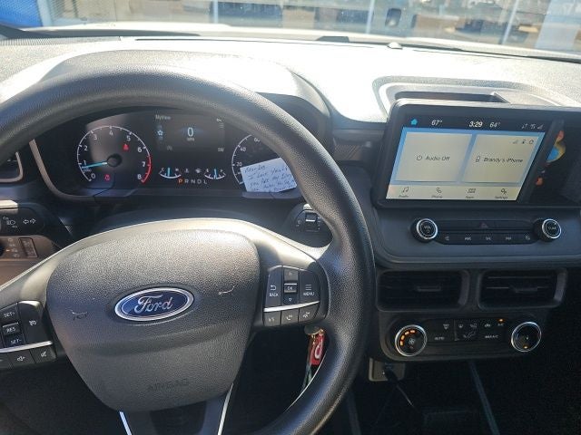 2024 Ford Maverick XL