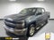 2017 Chevrolet Silverado 1500 LT LT1