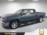 2017 Chevrolet Silverado 1500 LT LT1