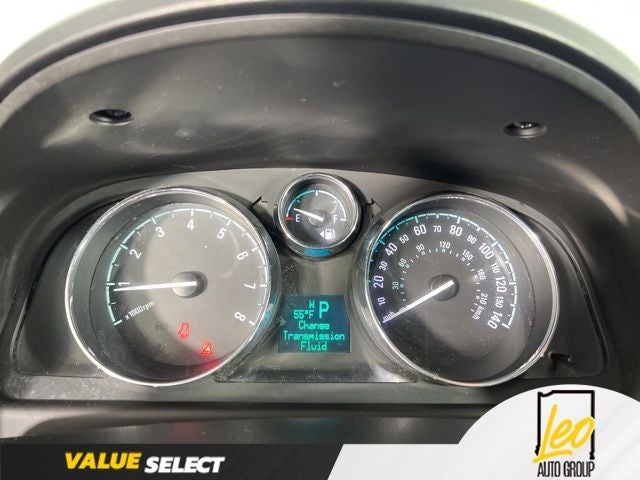 2012 Chevrolet Captiva Sport LTZ